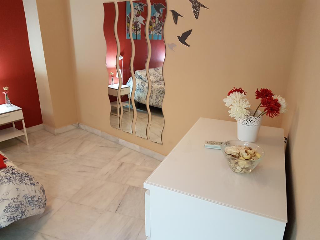 Apartamento Venecia Arenal Seville Exterior photo